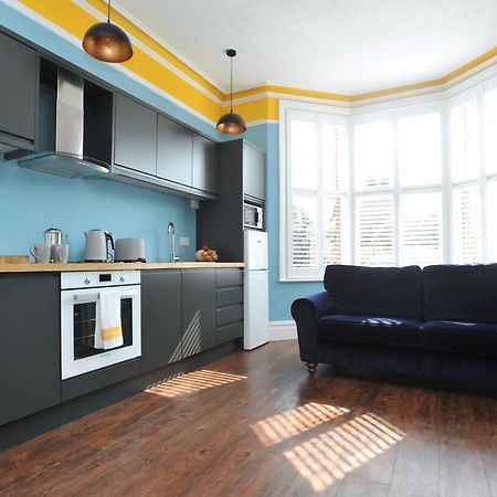 Beechurst Serviced Apartments Cheltenham Zewnętrze zdjęcie