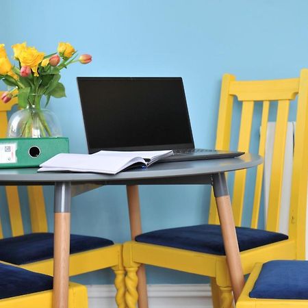 Beechurst Serviced Apartments Cheltenham Zewnętrze zdjęcie