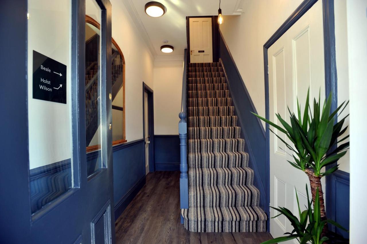 Beechurst Serviced Apartments Cheltenham Zewnętrze zdjęcie