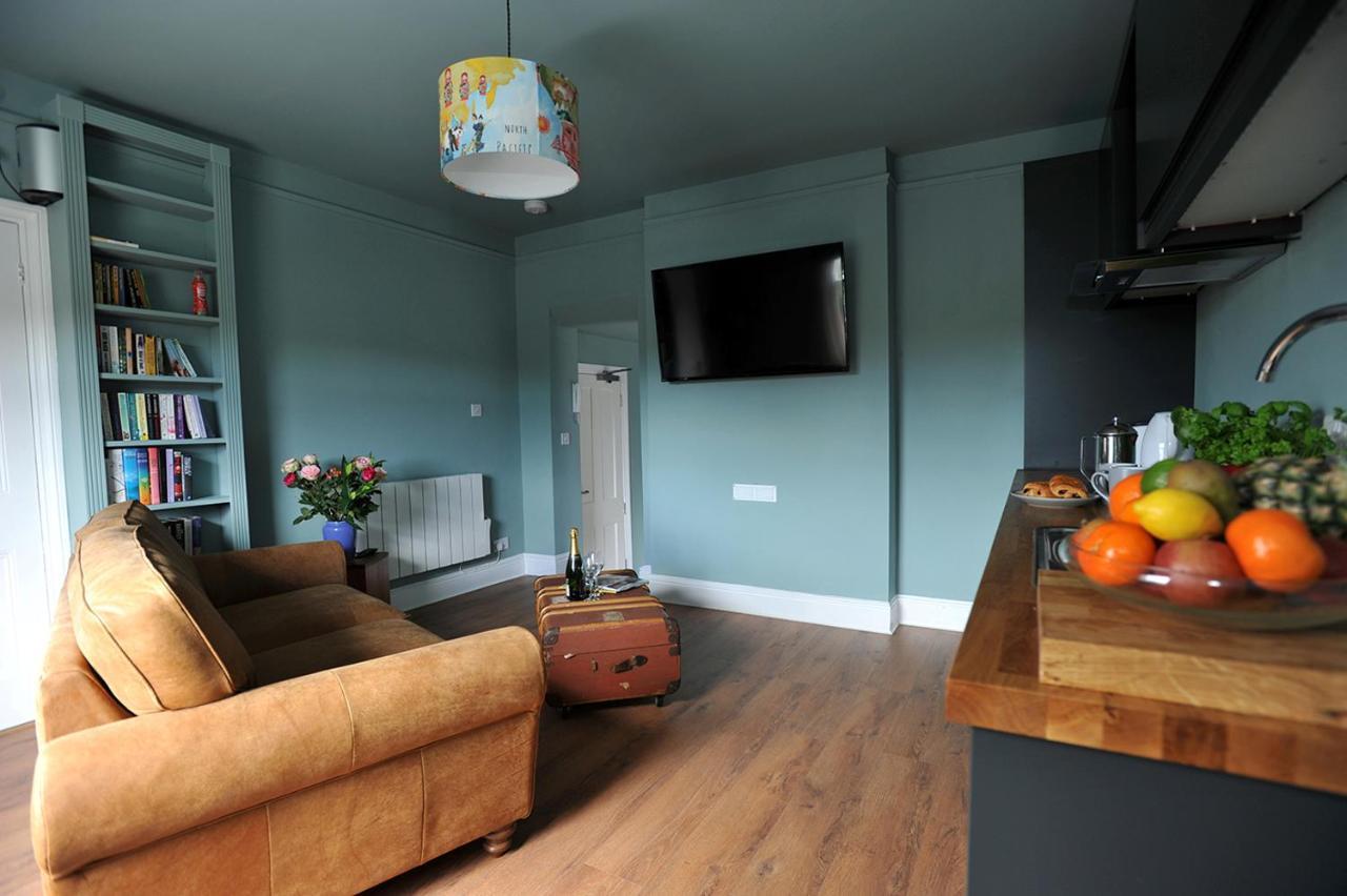 Beechurst Serviced Apartments Cheltenham Zewnętrze zdjęcie