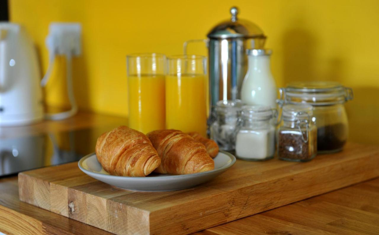 Beechurst Serviced Apartments Cheltenham Zewnętrze zdjęcie