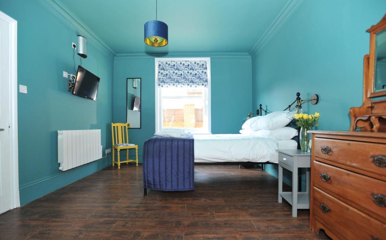Beechurst Serviced Apartments Cheltenham Zewnętrze zdjęcie