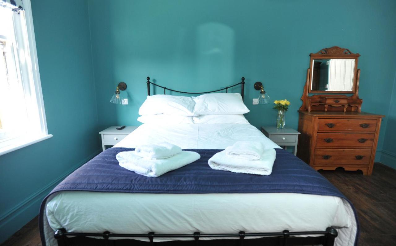Beechurst Serviced Apartments Cheltenham Zewnętrze zdjęcie