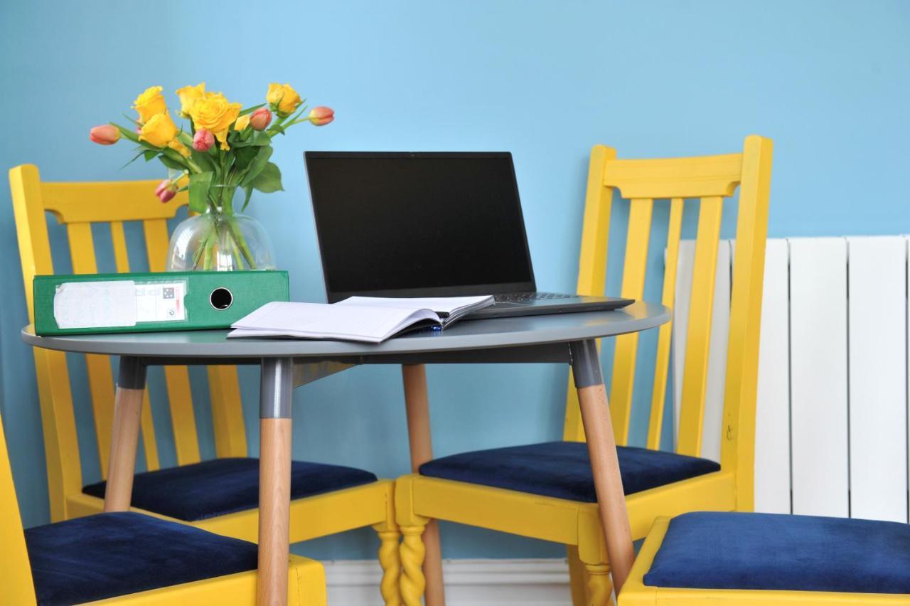 Beechurst Serviced Apartments Cheltenham Zewnętrze zdjęcie