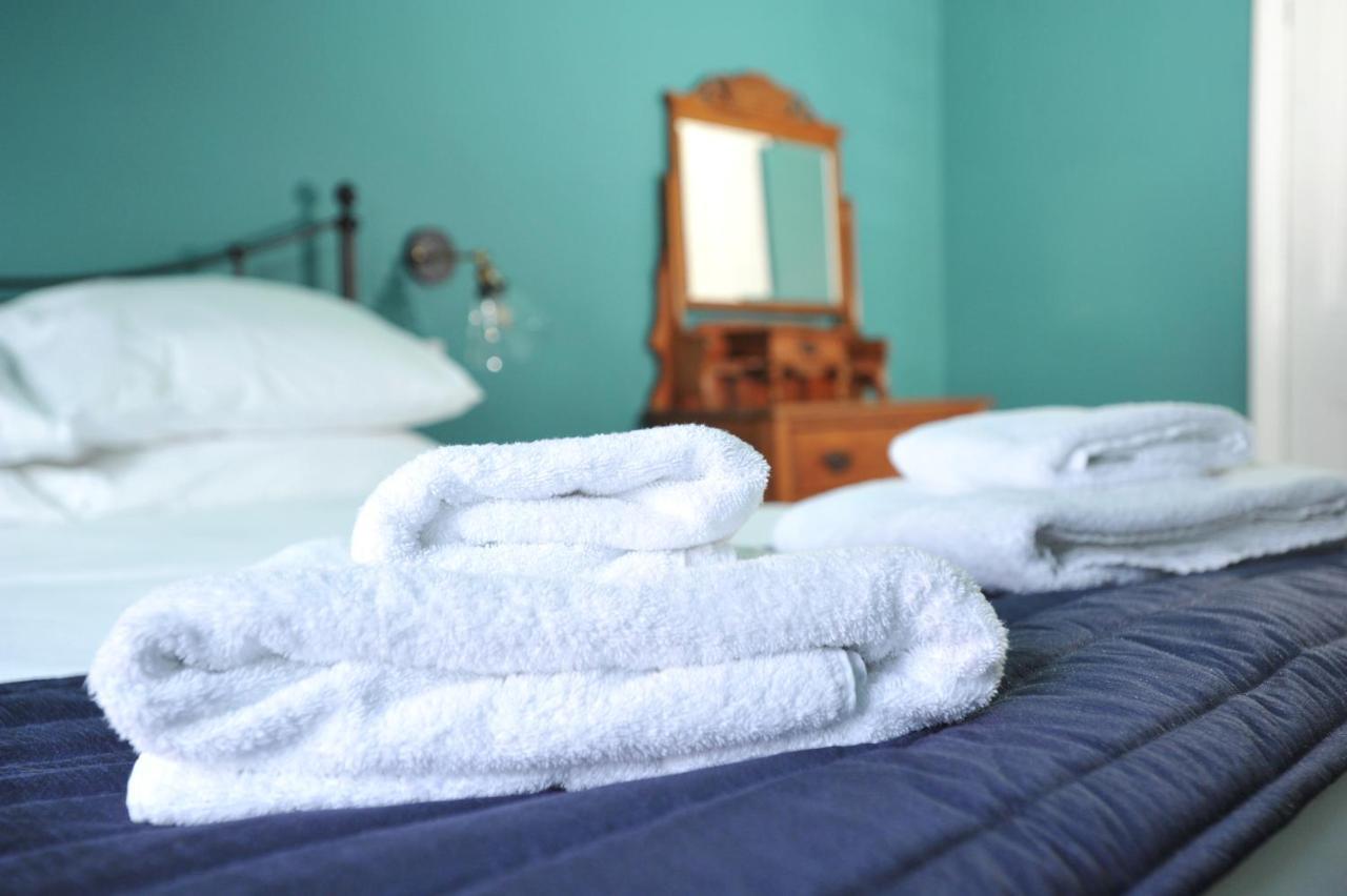 Beechurst Serviced Apartments Cheltenham Zewnętrze zdjęcie
